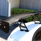 BMW F22 2-Series GTC-200 Carbon Fiber Adjustable Wing