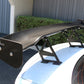 BMW F22 2-Series GTC-200 Carbon Fiber Adjustable Wing