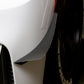 BMW F82 M4 / F80 M3 Carbon Fiber Front Bumper Canards