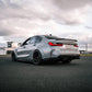Carbon Fiber BMW G20 & G80 M3 CS Style Rear Trunk Spoiler