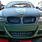 BMW E90 M-Sport Bumper Carbon Fiber Front Wind Splitter