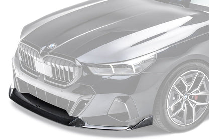 ADRO G60 5-Series Carbon Fiber Front Lip