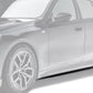 ADRO G60 5-Series Carbon Fiber Side Skirt Set