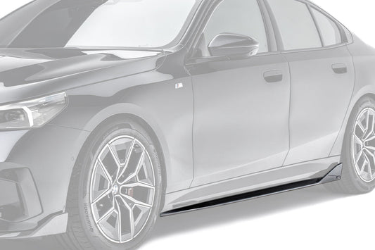 ADRO G60 5-Series Carbon Fiber Side Skirt Set