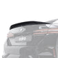 ADRO G90 M5 / G60 5-Series Sedan Carbon Fiber Trunk Spoiler
