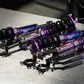 SLR BOSS Drift Spec Coilovers for BMW E46
