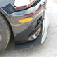 BMW E46 M3 Carbon Fiber Front Wind Splitter