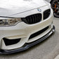 Carbon Fiber Vorsteiner Front Lip For BMW F80 M3 & F82/F83 M4