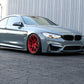 BMW F80/F82 M3/M4 Carbon Fiber Front Splitter / Air Dam/ Lip