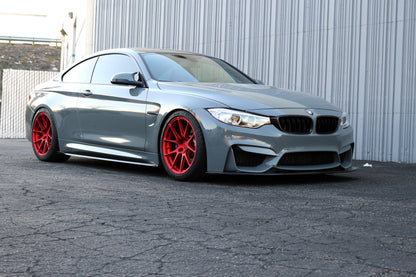 BMW F80/F82 M3/M4 Carbon Fiber Front Splitter / Air Dam/ Lip