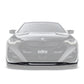 Adro BMW G42 M240i Carbon Fiber Front Lip