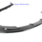 BMW F80/F82 M3/M4 Carbon Fiber Front Splitter / Air Dam/ Lip