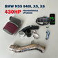 430HP Performance Upgrade For N55 BMW 535i, 640i, 740i, X5, X6 (F Chassis)