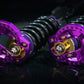 E60 BMW Adjustable Caster Camber Plates