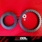 Spool Performance BMW 7 Speed DCT Upgraded 8/8 Clutch Set