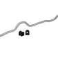 Whiteline Performance Front Sway Bar - 27mm Non Adjustable