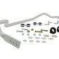 Whiteline Performance Front Sway Bar - 27mm 3 Point Adjustable