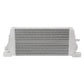 2015-2019 Ford Mustang 2.3L EcoBoost Front Mount Intercooler - Silver