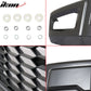 2009-2014 Ford F150 New R Style  Gray Front Bumper Conversion Cover