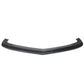 10-13 Chevrolet Camaro SS Front Bumper Lip - Matte Black