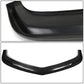 10-13 Chevrolet Camaro SS Front Bumper Lip - Matte Black