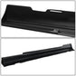 2010-2015 Chevrolet Camaro ZL1 Style Side Skirts - Matte Black