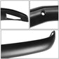 11-14 Dodge Charger OE Style Front Bumper Lip - Matte Black