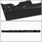 2010-2014 Ford Mustang RP Style Side Skirts - Matte Black