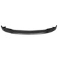 05-09 Ford Mustang GT Front Bumper Lip - Matte Black