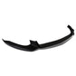 2015-2017 Ford Mustang OE Style Front Bumper Lip - Matte Black