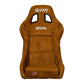 Café Bull Boost Adjustable Racing Lowered Ultra Max Bucket Seat with Slider Rails