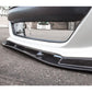 Agency Power Carbon Fiber Front Lip Subaru BRZ 13-15
