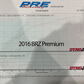 TR G670 Dual Ceramic Ball Bearing (DCBB) Turbo Kit for the 2022+ Toyota GR86 & Subaru BRZ with Billet Wheel & Billet Actuator (TR-TS1063)