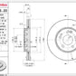 Brembo 09.5926.20