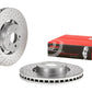Brembo Disc Brake Rotor 09.A945.33