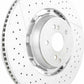 Brembo Disc Brake Rotor 09.B848.33