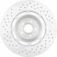 Brembo Disc Brake Rotor 09.B848.33