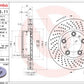Brembo 09.C095.11
