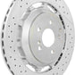 Brembo Disc Brake Rotor 09.C128.33