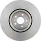 Brembo OE Brembo 20-21 Cadillac CT5/16-19 Cadillac CT6/14-15 Cadillac CTS/16-21 Camaro Front UV Coated Rotor 09.D423.11