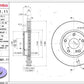 Brembo 09.D88.111