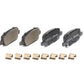 Brembo P09027