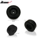 Universal 2.5" Diameter Rubber Bumpers Trailer Ramp Door Truck