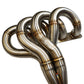 B Series Ramhorn 4-1 Header B16 B18 B20 EG DC EK Honda Acura Civic Integra DC2