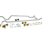 Whiteline Sway Bar - Vehicle Kit