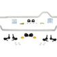 Whiteline Sway Bar - Vehicle Kit