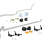 Whiteline Sway Bar - Vehicle Kit