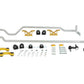 Whiteline Sway Bar - Vehicle Kit