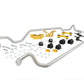 Whiteline Sway Bar - Vehicle Kit