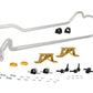 Whiteline Sway Bar - Vehicle Kit
